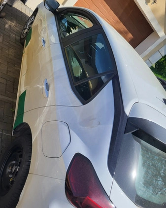 Opel Corsa cena 30500 przebieg: 96000, rok produkcji 2019 z Tolkmicko małe 67